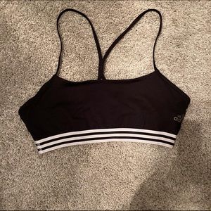 Adidas sports bra